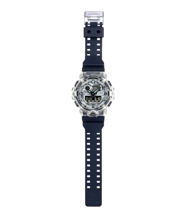 Hình ảnh Đồng Hồ Casio G-Shock Nam GA-700SKC-1ADR