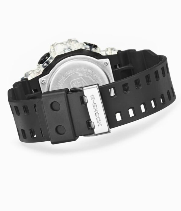 Hình ảnh Đồng Hồ Casio G-Shock Nam GA-700SKC-1ADR