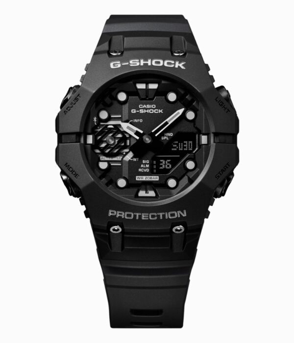 Hình ảnh Đồng Hồ Casio G-Shock Nam GA-B001-1ADR