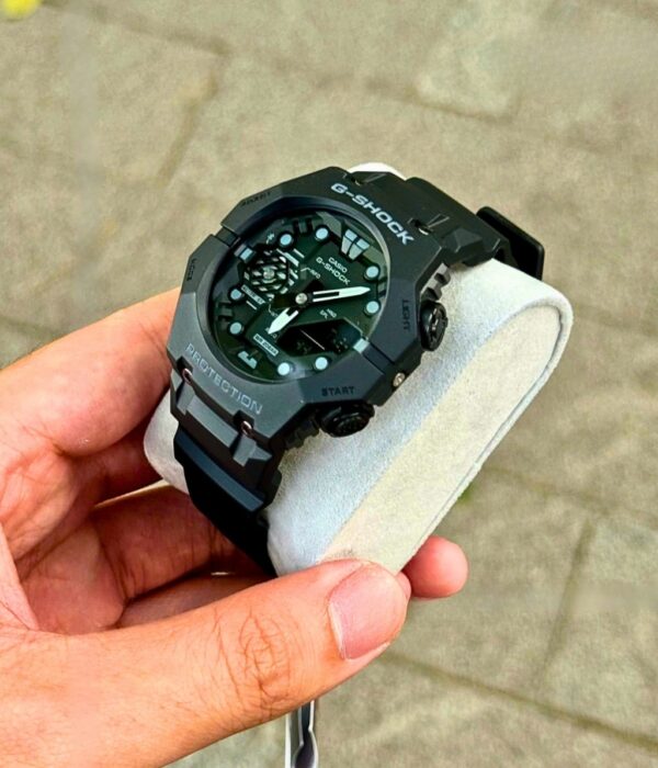 Hình ảnh Đồng Hồ Casio G-Shock Nam GA-B001-1ADR