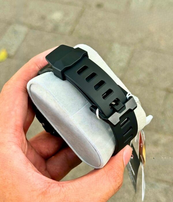 Hình ảnh Đồng Hồ Casio G-Shock Nam GA-B001-1ADR