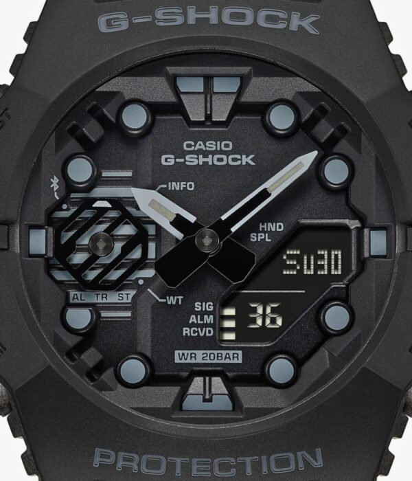 Hình ảnh Đồng Hồ Casio G-Shock Nam GA-B001-1ADR