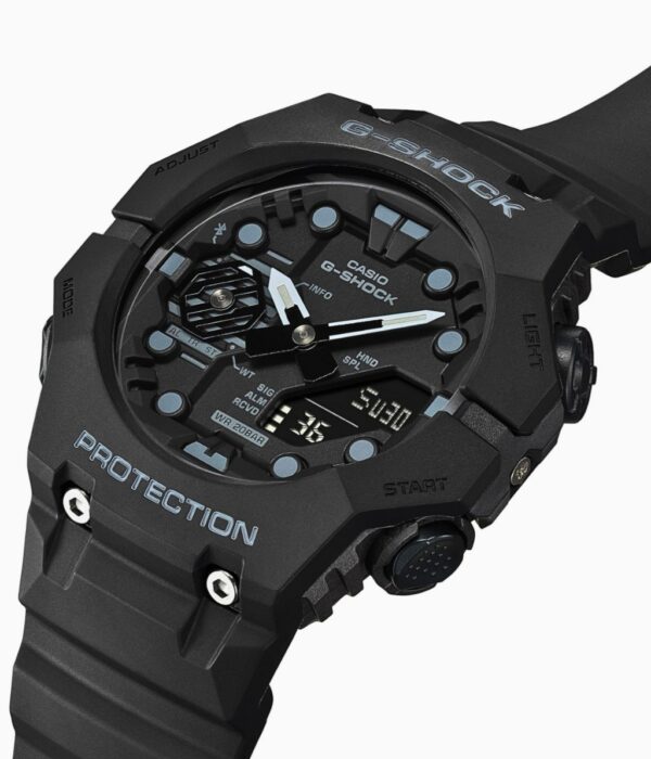 Hình ảnh Đồng Hồ Casio G-Shock Nam GA-B001-1ADR
