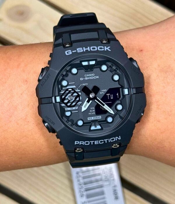 Hình ảnh Đồng Hồ Casio G-Shock Nam GA-B001-1ADR