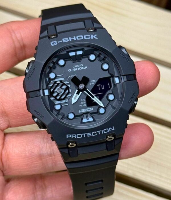 Hình ảnh Đồng Hồ Casio G-Shock Nam GA-B001-1ADR