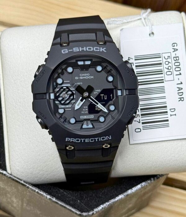 Hình ảnh Đồng Hồ Casio G-Shock Nam GA-B001-1ADR