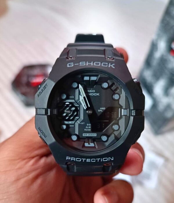 Hình ảnh Đồng Hồ Casio G-Shock Nam GA-B001-1ADR