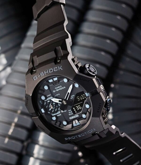 Hình ảnh Đồng Hồ Casio G-Shock Nam GA-B001-1ADR