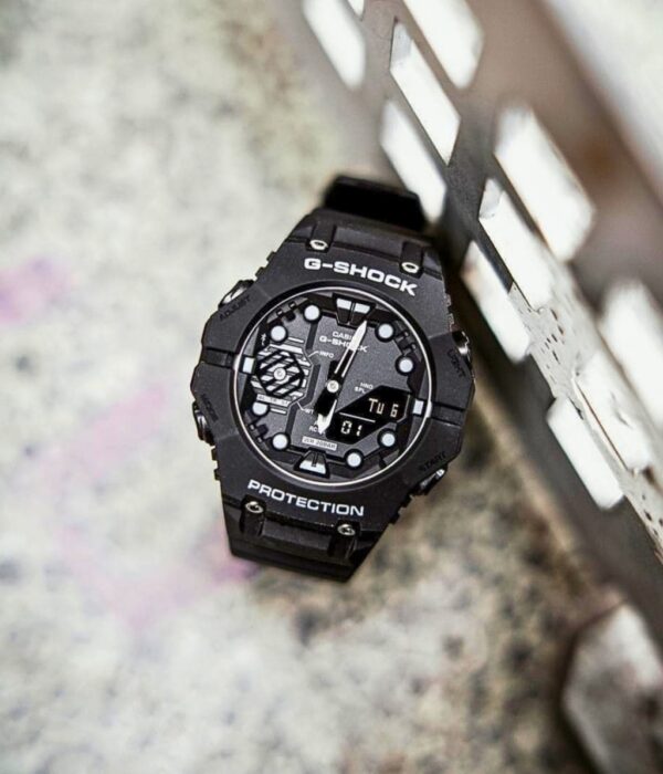 Hình ảnh Đồng Hồ Casio G-Shock Nam GA-B001-1ADR