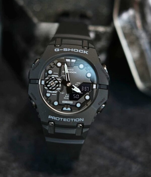 Hình ảnh Đồng Hồ Casio G-Shock Nam GA-B001-1ADR