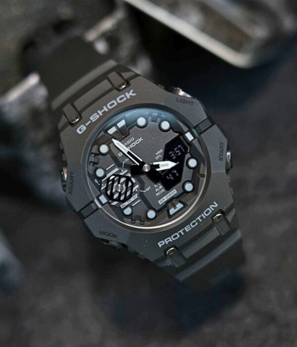 Hình ảnh Đồng Hồ Casio G-Shock Nam GA-B001-1ADR