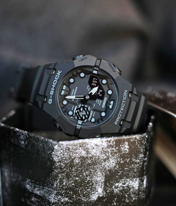 Hình ảnh Đồng Hồ Casio G-Shock Nam GA-B001-1ADR