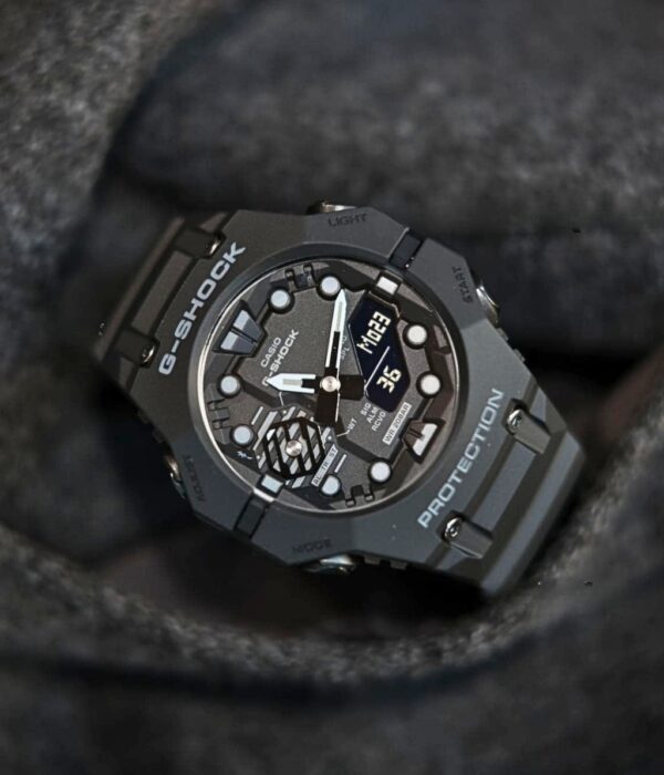 Hình ảnh Đồng Hồ Casio G-Shock Nam GA-B001-1ADR