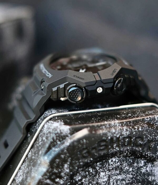 Hình ảnh Đồng Hồ Casio G-Shock Nam GA-B001-1ADR