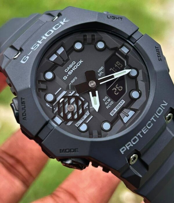 Hình ảnh Đồng Hồ Casio G-Shock Nam GA-B001-1ADR