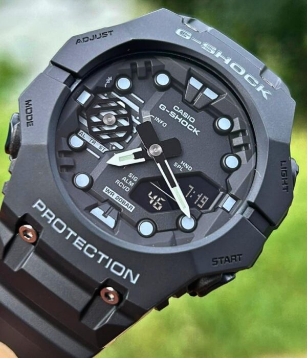 Hình ảnh Đồng Hồ Casio G-Shock Nam GA-B001-1ADR