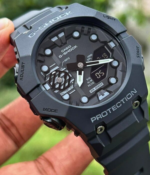 Hình ảnh Đồng Hồ Casio G-Shock Nam GA-B001-1ADR