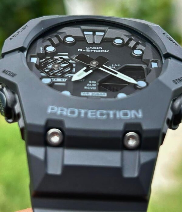 Hình ảnh Đồng Hồ Casio G-Shock Nam GA-B001-1ADR
