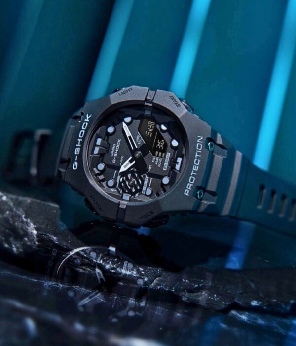 Hình ảnh Đồng Hồ Casio G-Shock Nam GA-B001-1ADR