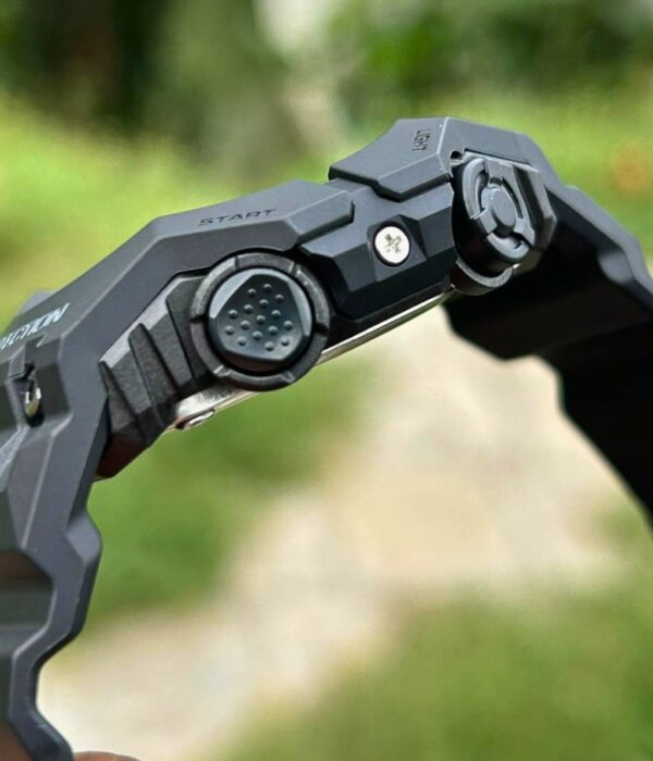 Hình ảnh Đồng Hồ Casio G-Shock Nam GA-B001-1ADR