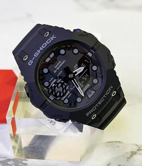 Hình ảnh Đồng Hồ Casio G-Shock Nam GA-B001-1ADR