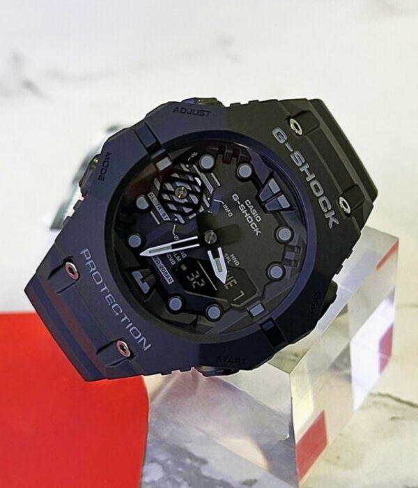 Hình ảnh Đồng Hồ Casio G-Shock Nam GA-B001-1ADR