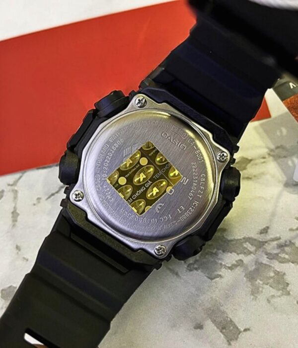 Hình ảnh Đồng Hồ Casio G-Shock Nam GA-B001-1ADR
