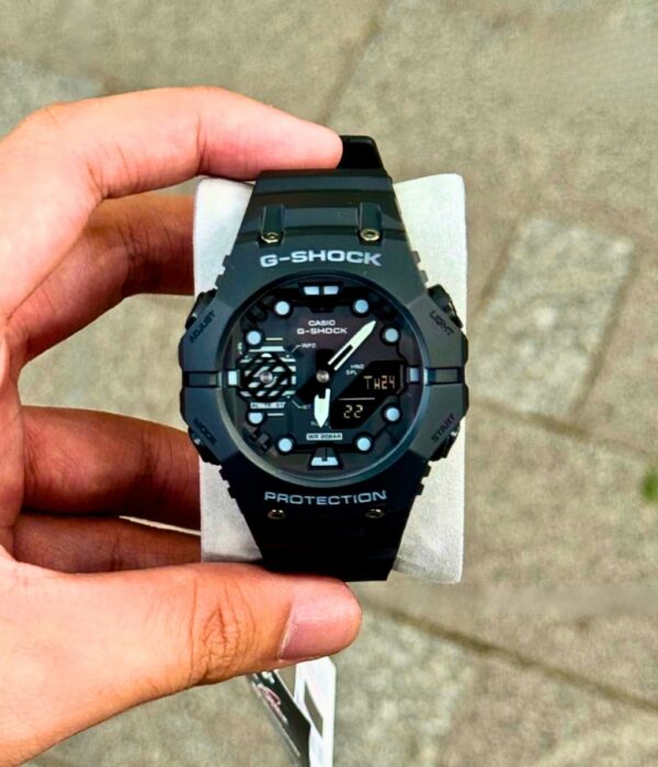 Hình ảnh Đồng Hồ Casio G-Shock Nam GA-B001-1ADR