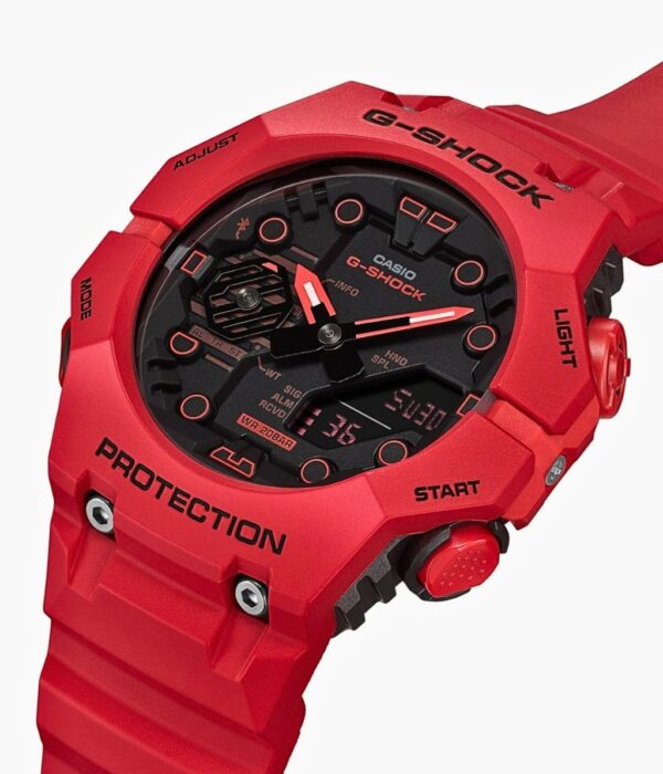 Hình ảnh Đồng Hồ Casio G-Shock Nam GA-B001-4ADR