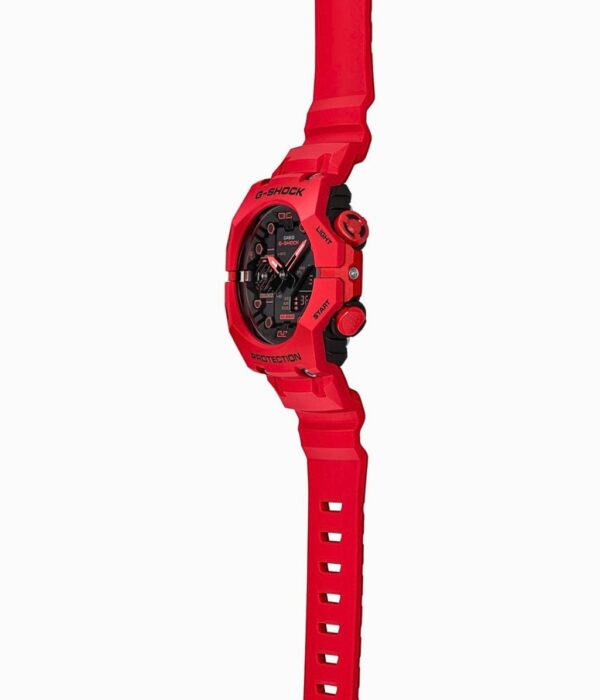 Hình ảnh Đồng Hồ Casio G-Shock Nam GA-B001-4ADR