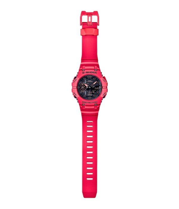 Hình ảnh Đồng Hồ Casio G-Shock Nam GA-B001-4ADR