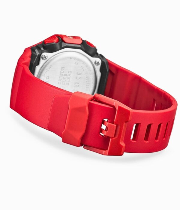 Hình ảnh Đồng Hồ Casio G-Shock Nam GA-B001-4ADR