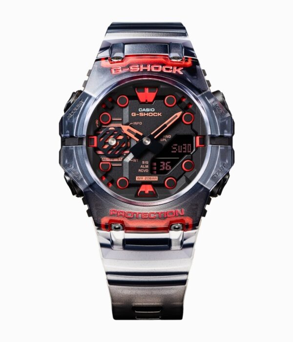 Hình ảnh Đồng Hồ Casio G-Shock Nam GA-B001G-1ADR