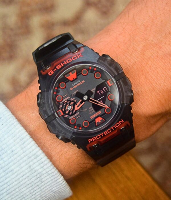 Hình ảnh Đồng Hồ Casio G-Shock Nam GA-B001G-1ADR