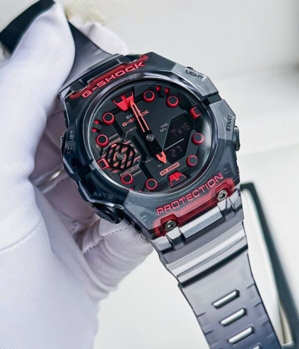 Hình ảnh Đồng Hồ Casio G-Shock Nam GA-B001G-1ADR