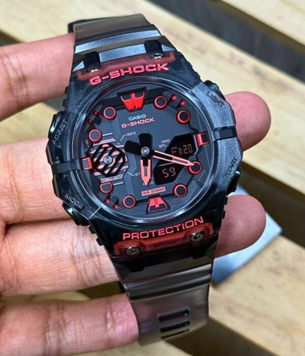 Hình ảnh Đồng Hồ Casio G-Shock Nam GA-B001G-1ADR
