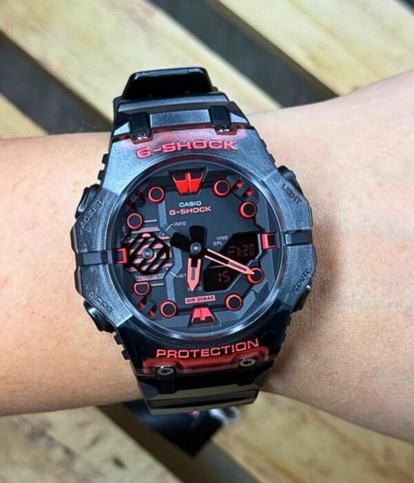 Hình ảnh Đồng Hồ Casio G-Shock Nam GA-B001G-1ADR