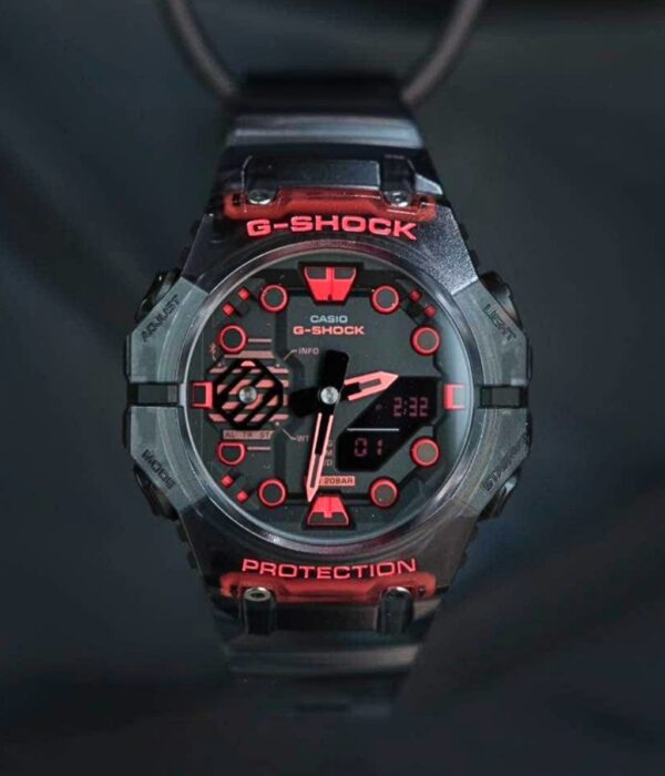 Hình ảnh Đồng Hồ Casio G-Shock Nam GA-B001G-1ADR