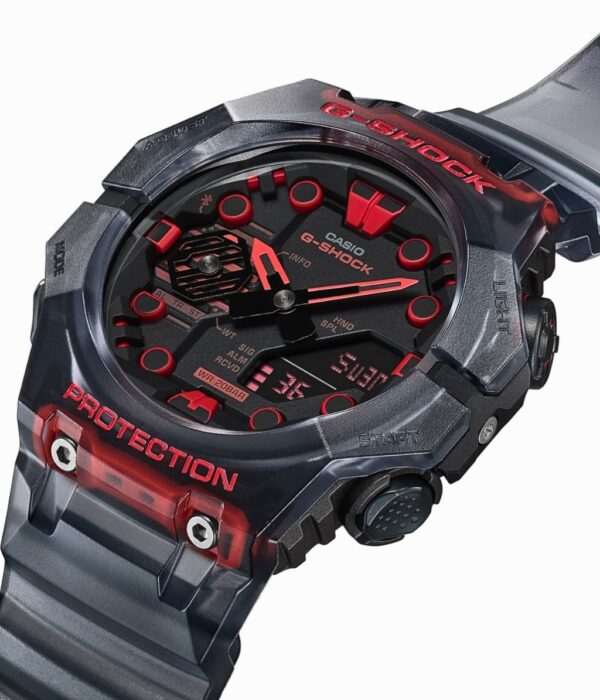 Hình ảnh Đồng Hồ Casio G-Shock Nam GA-B001G-1ADR