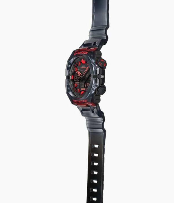 Hình ảnh Đồng Hồ Casio G-Shock Nam GA-B001G-1ADR