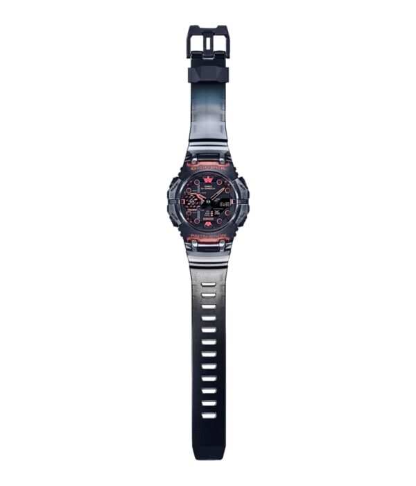 Hình ảnh Đồng Hồ Casio G-Shock Nam GA-B001G-1ADR