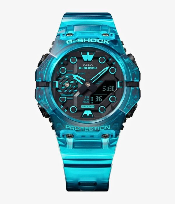Hình ảnh Đồng Hồ Casio G-Shock Nam GA-B001G-2ADR