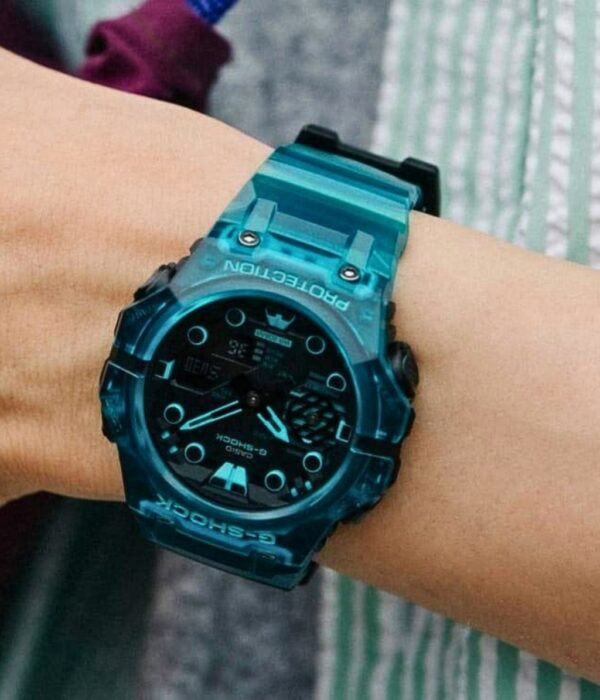 Hình ảnh Đồng Hồ Casio G-Shock Nam GA-B001G-2ADR