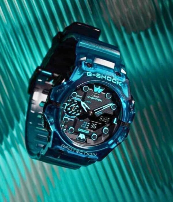 Hình ảnh Đồng Hồ Casio G-Shock Nam GA-B001G-2ADR