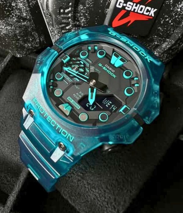 Hình ảnh Đồng Hồ Casio G-Shock Nam GA-B001G-2ADR