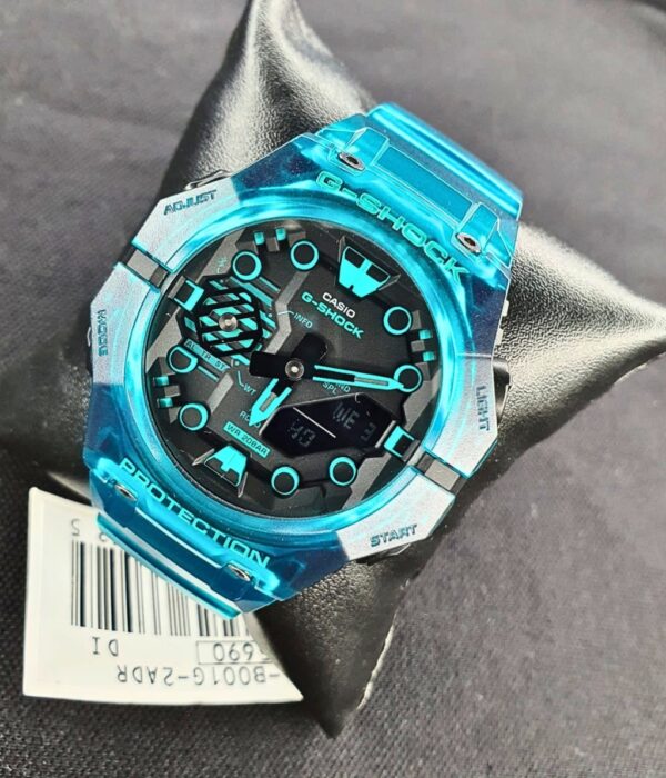 Hình ảnh Đồng Hồ Casio G-Shock Nam GA-B001G-2ADR