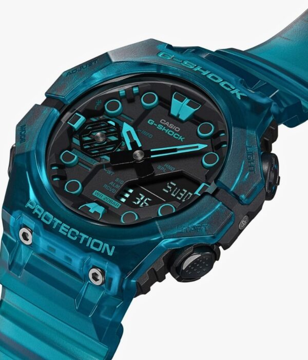 Hình ảnh Đồng Hồ Casio G-Shock Nam GA-B001G-2ADR