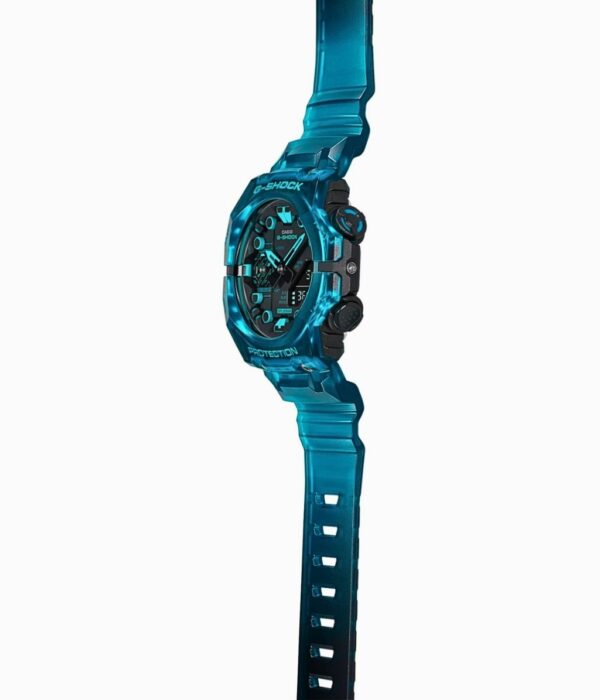 Hình ảnh Đồng Hồ Casio G-Shock Nam GA-B001G-2ADR