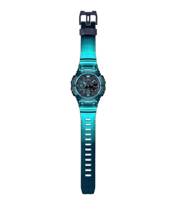 Hình ảnh Đồng Hồ Casio G-Shock Nam GA-B001G-2ADR