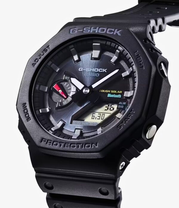 Hình ảnh Đồng Hồ Casio G-Shock Nam GA-B2100-1ADR